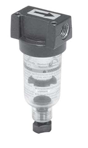 PARKER 10F07ED1
