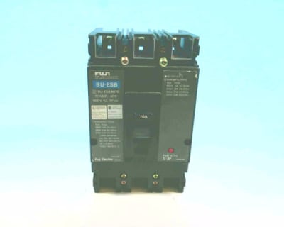 FUJI ELECTRIC BU-ESB3070