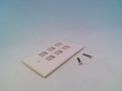 LEGRAND F3406-WH-V1