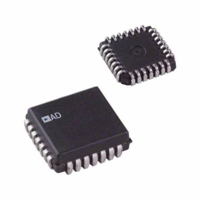 ANALOG DEVICES AD7828KPZ