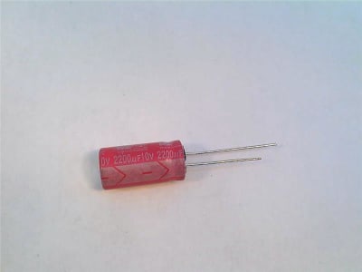 WURTH ELEKTRONIK 860020275020