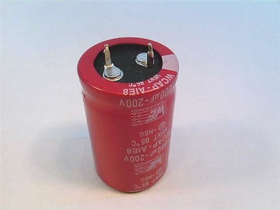 WURTH ELEKTRONIK 861221084017