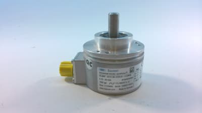 BAUMER ELECTRIC EIL580P-SC10.7BF.01024.B