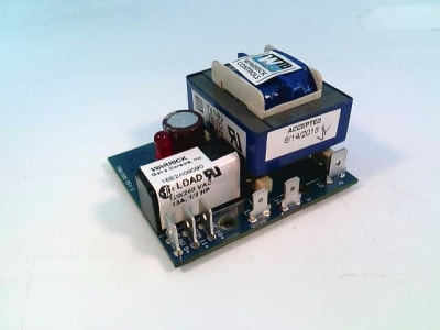 GEMS SENSORS 16EA09090