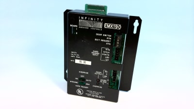 SCHNEIDER ELECTRIC EMX-190