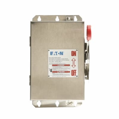 EATON CORPORATION 4HD364NFW-316