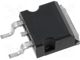 INFINEON IRFR3303TR