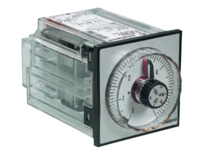 WIELAND DZA52-SL 60H AC 24V 50/60HZ