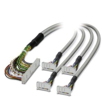 PHOENIX CONTACT FLK 50/4X14/EZ-DR/ 200/KONFEK