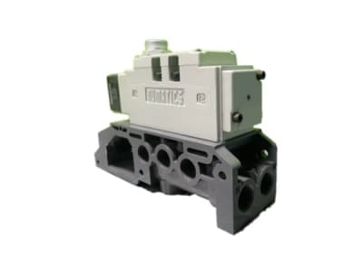 ASCO I24BA415LP15G30