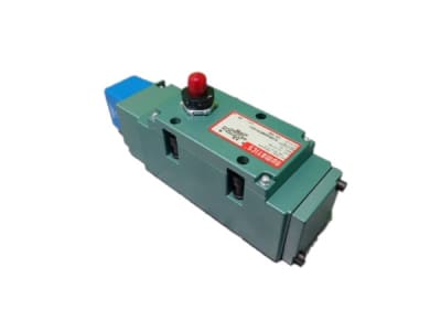 ASCO A23BA400RT61E61