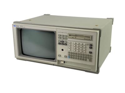 KEYSIGHT TECHNOLOGIES 1661A