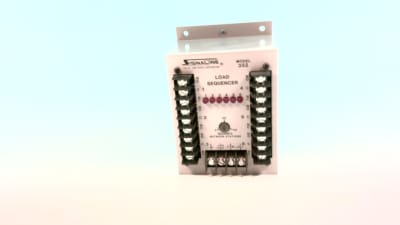 TIME MARK CORP 352-115VAC