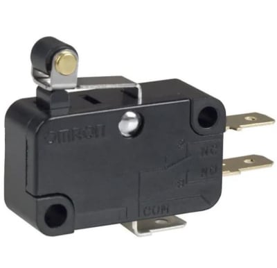 OMRON V-15-1C25-K