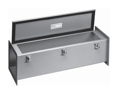 HAMMOND MANUFACTURING 1487B48