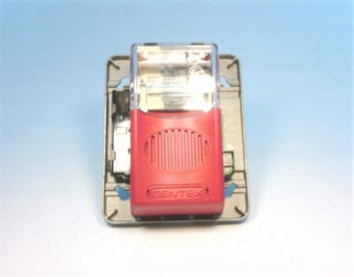 GENTEX CORPORATION WGEC24-75PWR