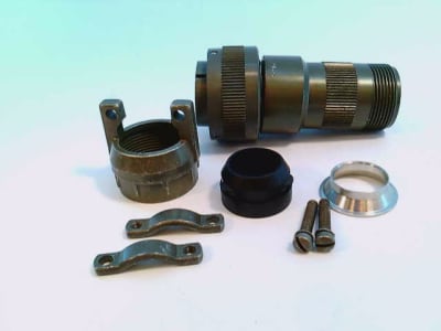 AMPHENOL GTS06LCF-22-22S