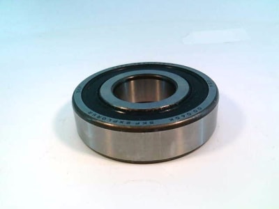 SKF 6306-2RS1/C3