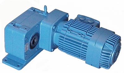 DEMAG AUH 40DD + ZBA90B-4