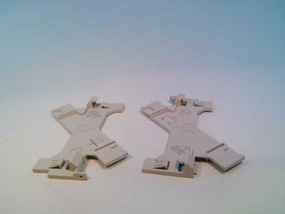 AEROHIVE AH-ACC-BKT-SLNT-KT