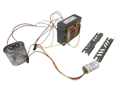 MAGNETEK 1230-32S-500K