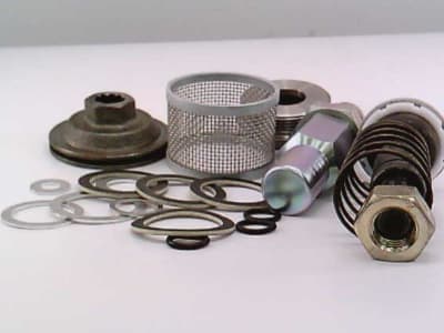 DANFOSS 027F3373