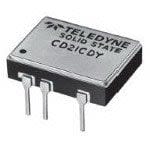 TELEDYNE CD21CDY