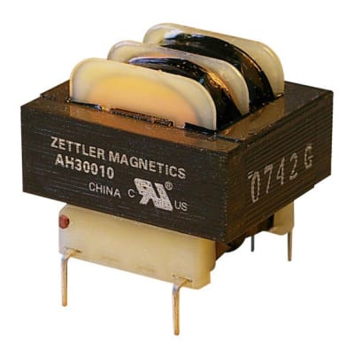 ZETTLER MAGNETICS AHF02020