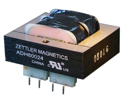 ZETTLER MAGNETICS ADH200120