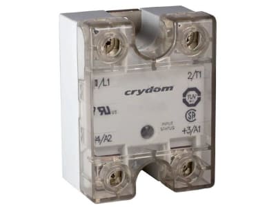 SENSATA TECHNOLOGIES 84137322
