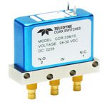TELEDYNE CCR-33M10
