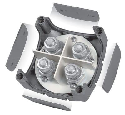 SPERRY INSTRUMENTS 720-DP