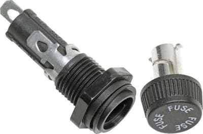 SPERRY INSTRUMENTS 5021-BSS