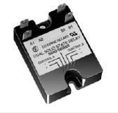 TELEDYNE SSRD600D25Y386