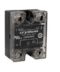 SENSATA TECHNOLOGIES LND2425
