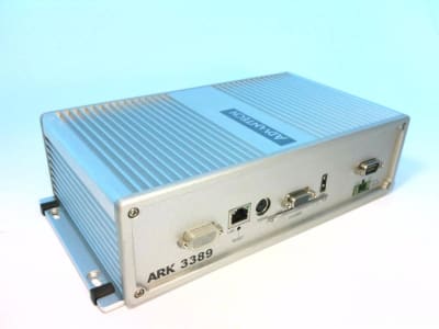 ADVANTECH ARK-3389