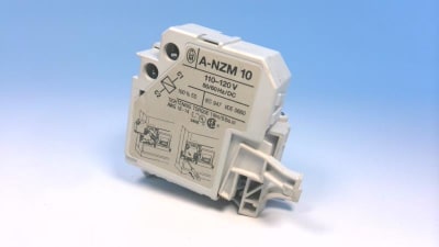 EATON CORPORATION ANZM10-110/120V