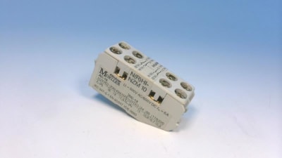 EATON CORPORATION NHI-NZM10