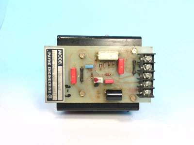 PAYNE ENGINEERING 18D-1-30SKT