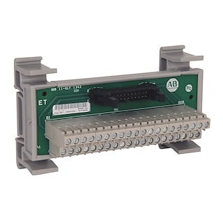 ALLEN BRADLEY 1492-IFM20FH-2