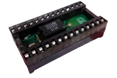 DALLAS SEMICONDUCTOR DS1213C