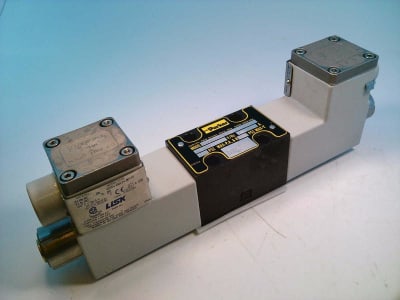 PARKER D-1V-W-004-C-N-J-E-T