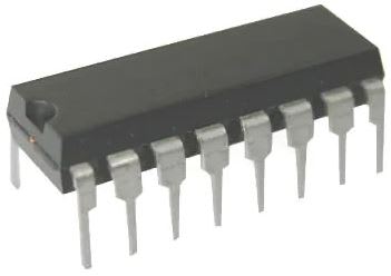 TOSHIBA TBD62004APG