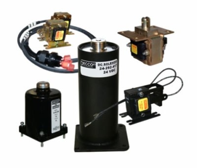 ROSS CONTROLS 9-1191M-083