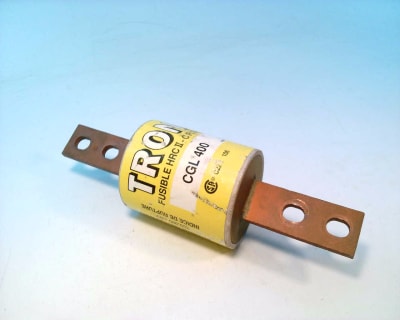 EATON CORPORATION CGL-400