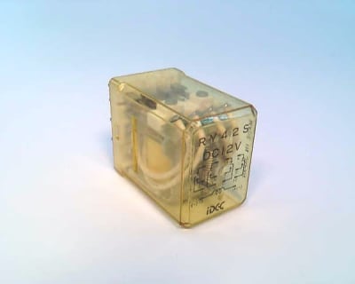 IDEC RY42S-UD-DC12V