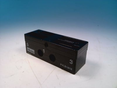 PARKER PVLB1818