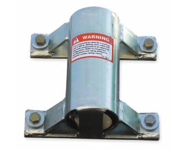 MILLER FALL PROTECTION DH-8SS