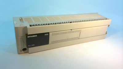 MITSUBISHI FX3U-128MT/ES