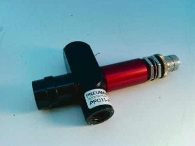 PNEUMADYNE PPC11-41-G